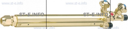 Резак пропановый механизированный 198-2TF/35 - st-e.info - Сыктывкар