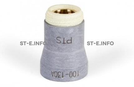 Кожух (80-120 А) STM-120 артикул 60496 - st-e.info - Сыктывкар