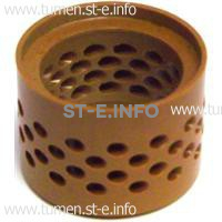 Газовый диффузор для плазмотрона LC65 арт. W03X0893-50R - st-e.info - Сыктывкар
