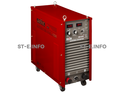 Сварочный трактор MZ 630 (J38) - st-e.info - Сыктывкар