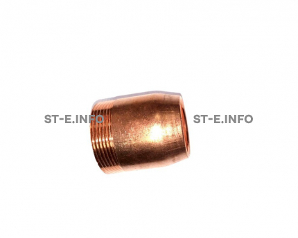 Флюсовый конус MZ-1000 - st-e.info - Сыктывкар
