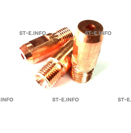 Наконечник MZ-1000 Д. 2,0 мм. - st-e.info - Сыктывкар
