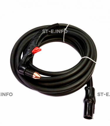 Technocut 105 ручной плазмотрон - st-e.info - Сыктывкар