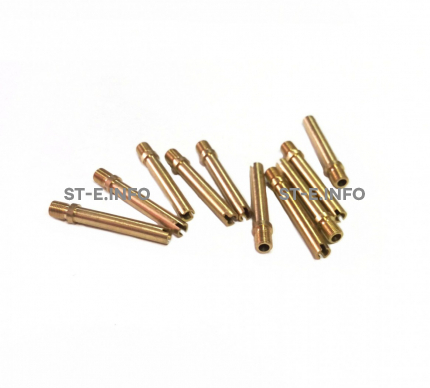 Трубка воздушная для плазмотрона S125 (FH0979) - st-e.info - Сыктывкар