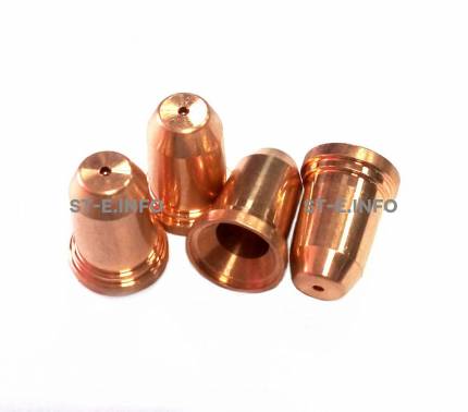 Сопло для плазмотрона AUTOCUT S125P арт. PD0179-17 - st-e.info - Сыктывкар