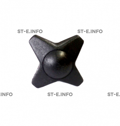 Винт для горелки K345-10 (арт.T13858 ) - st-e.info - Сыктывкар