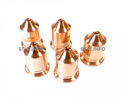 220990 Сопло Tehnocut DMax 18 d. 1,7 mm - st-e.info - Сыктывкар