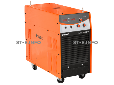 Сварочный трактор MZ 1000 (M308) - st-e.info - Сыктывкар