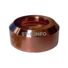 Дефлектор 220955 - st-e.info - Сыктывкар