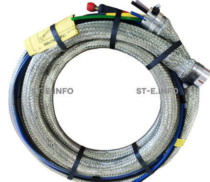 229480 ШЛАНГ-ПАКЕТ 80 МЕТРОВ - st-e.info - Сыктывкар