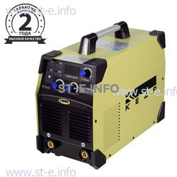 Сварочный инвертор ARC-250GS, 220/380В - st-e.info - Сыктывкар