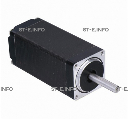 Двухфазный шаговый двигатель nema11 28HS  - st-e.info - Сыктывкар