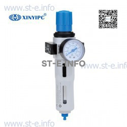 Фильтр масловлагоотделитель XOFR- MIDI 1/2 - st-e.info - Сыктывкар