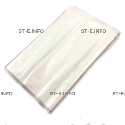 Водорастворимая пленка Rusolvo RFB 1*20 - st-e.info - Сыктывкар