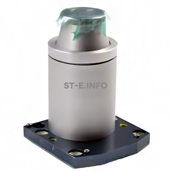 P0595-103041 Сопловая часть - st-e.info - Сыктывкар