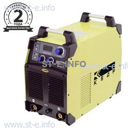 Сварочный инвертор ARC-315G, 380В - st-e.info - Сыктывкар