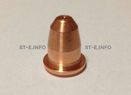Сопло для плазмотрона ERGOCUT S25, ERGOCUT S25K, ERGOCUT S45 арт. PD0116 Диаметр:0.8 - st-e.info - Сыктывкар