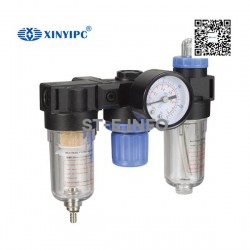 Фильтр влагоотделитель, масловлагоотделитель AC1500 - st-e.info - Сыктывкар