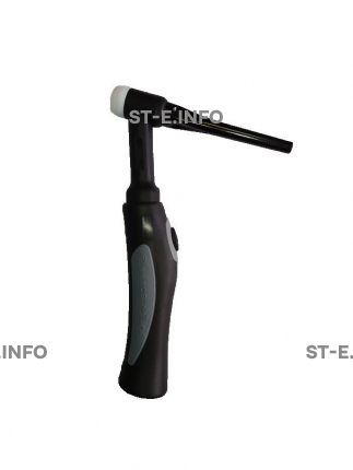 Сварочная горелка SINTIG-26MKP-FX, длиной 8 метров, разъем 7-pin - st-e.info - Сыктывкар