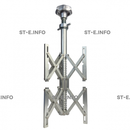 Внутренние центраторы Centromat® 42ES, тип 4, для труб из углеродистой стали д.85-220 mm - st-e.info - Сыктывкар