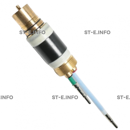420087 Голова для плазмотрона (корпус) - st-e.info - Сыктывкар