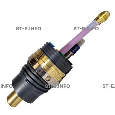 420220 Разъем блока быстрого отключения - st-e.info - Сыктывкар