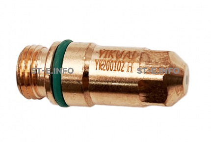Электрод YK-200  - st-e.info - Сыктывкар