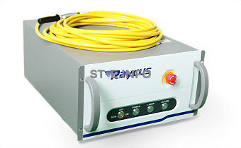 Источник лазерного излучения RFL-C500L - st-e.info - Сыктывкар