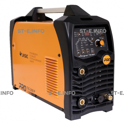 Инвертор сварочный Сварог TIG 300 P "PRO" (W232) - st-e.info - Сыктывкар