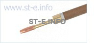 Горелка для автоматической сварки Tbi- AUT-5W,прямой гусак - st-e.info - Сыктывкар