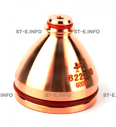 Сопло д. 1,0 мм 35-100А арт. 622010  - st-e.info - Сыктывкар