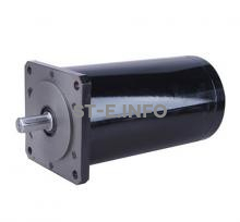 Двухфазный шаговый двигатель nema52 130HY (круглой формы) - st-e.info - Сыктывкар