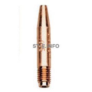 Усеченный наконечник 1,2мм KP14T-45 - st-e.info - Сыктывкар
