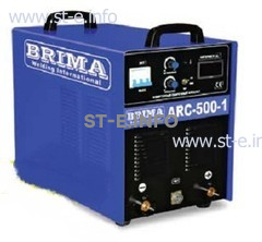 Сварочный аппарат Brima (инвертор) ARC-500-1 - st-e.info - Сыктывкар