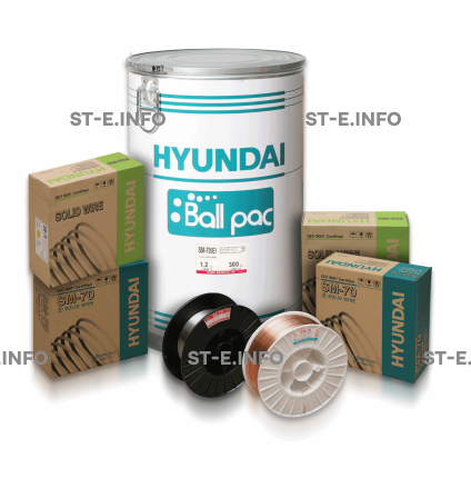 Сварочная проволока SM-1N - st-e.info - Сыктывкар