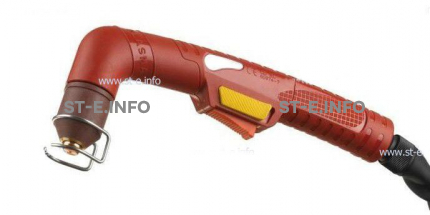 Плазмотрон для ручной резки Ergocut S105 - st-e.info - Сыктывкар