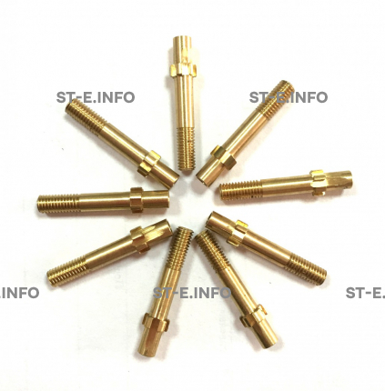 Трубка воздушная для плазмотрона P-80 - st-e.info - Сыктывкар