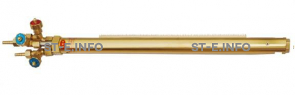 Резак пропановый механизированный GJ450 - st-e.info - Сыктывкар