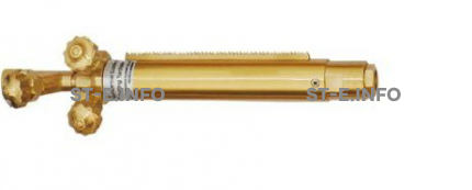 Резак пропановый механизированный GJDC180 - st-e.info - Сыктывкар