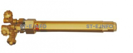 Резак пропановый механизированный GJDC250 - st-e.info - Сыктывкар