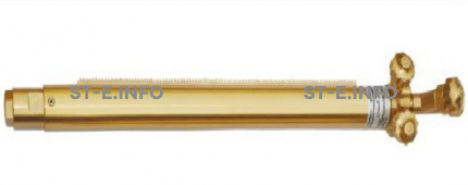 Резак пропановый механизированный GJDC370 - st-e.info - Сыктывкар