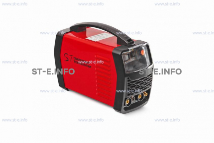 Инвертор для аргонодуговой сварки TIG-250 IGBT - st-e.info - Сыктывкар