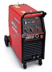 Сварочный полуавтомат Powertec 305C арт. K14056-4 - st-e.info - Сыктывкар