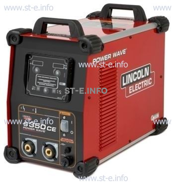 Power Wave S350 - st-e.info - Сыктывкар