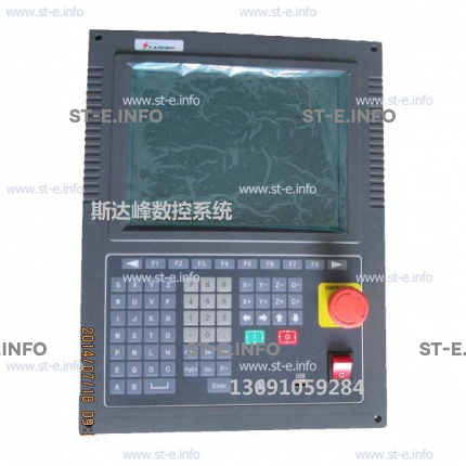 Управляющий блок ЧПУ SF-2300S - st-e.info - Сыктывкар