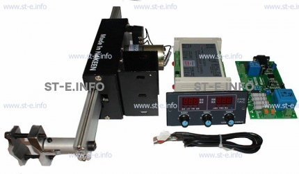 Контроллер высоты SF-HC25 G (c осью Z 100 мм) - st-e.info - Сыктывкар