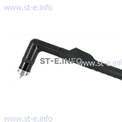 Плазмотрон для ручной резки PLC 250W 15m CA - st-e.info - Сыктывкар