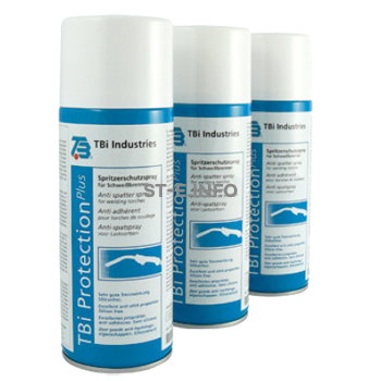 Спрей антипригарный TBi PROTECTION PLUS - st-e.info - Сыктывкар