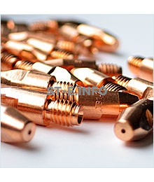 Контактный наконечник М-8-1,2мм L-30mm - st-e.info - Сыктывкар