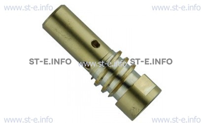 Вставка для наконечника, Tr 18/M8   - st-e.info - Сыктывкар